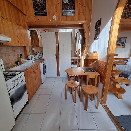 Little Cozy Apartman ミシュコルツ エクステリア 写真