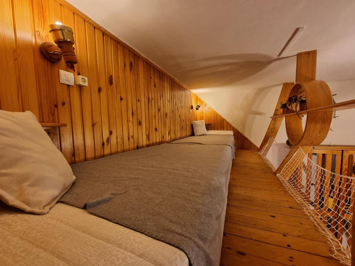 Little Cozy Apartman ミシュコルツ エクステリア 写真