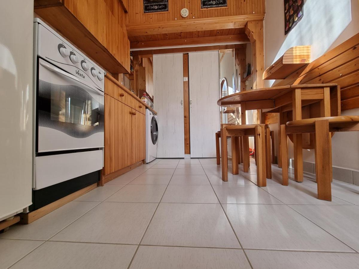 Little Cozy Apartman ミシュコルツ エクステリア 写真