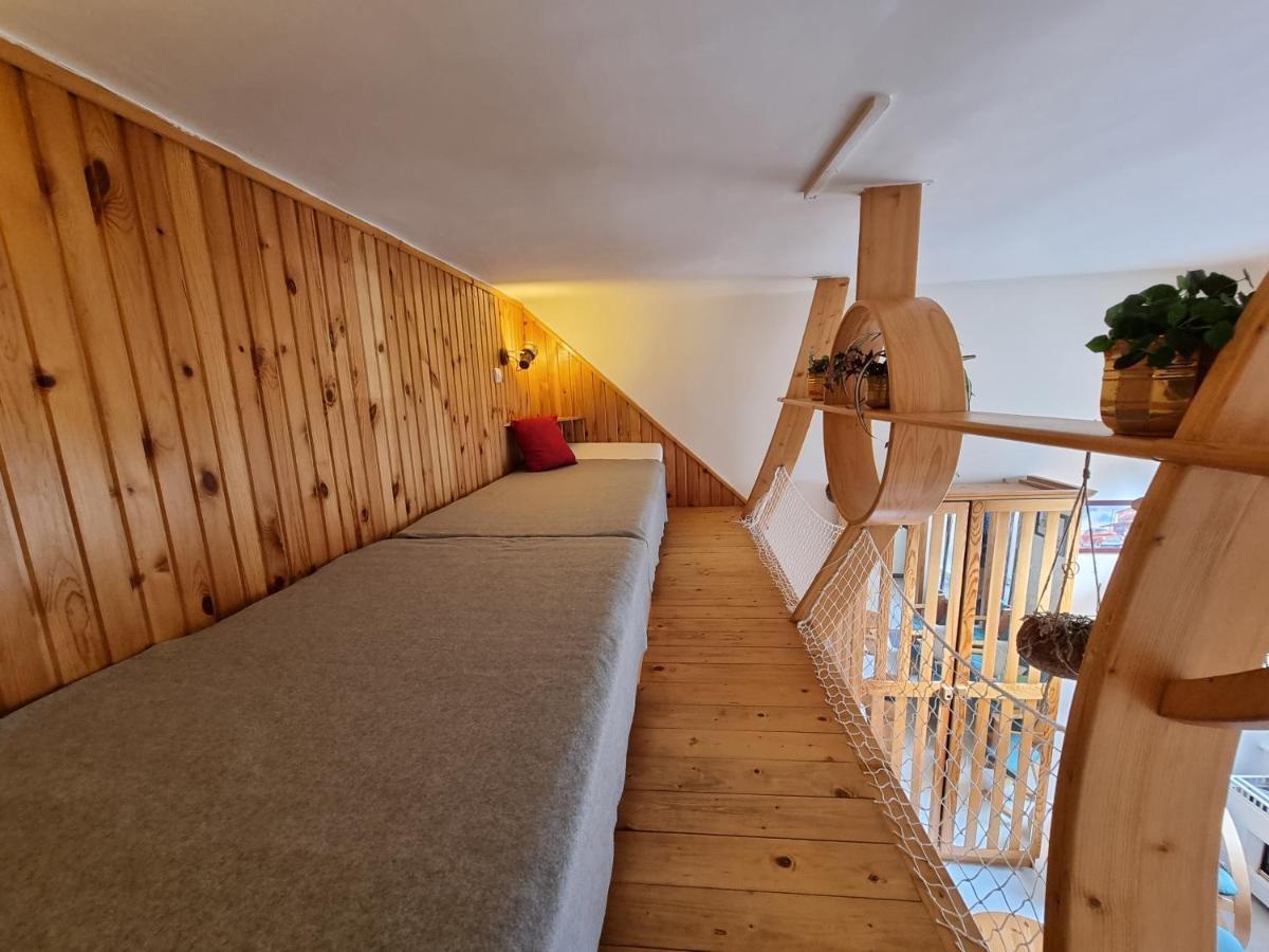 Little Cozy Apartman ミシュコルツ エクステリア 写真
