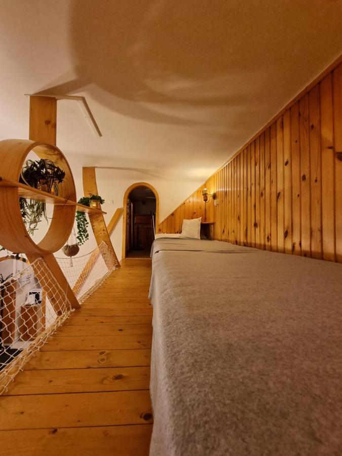 Little Cozy Apartman ミシュコルツ エクステリア 写真