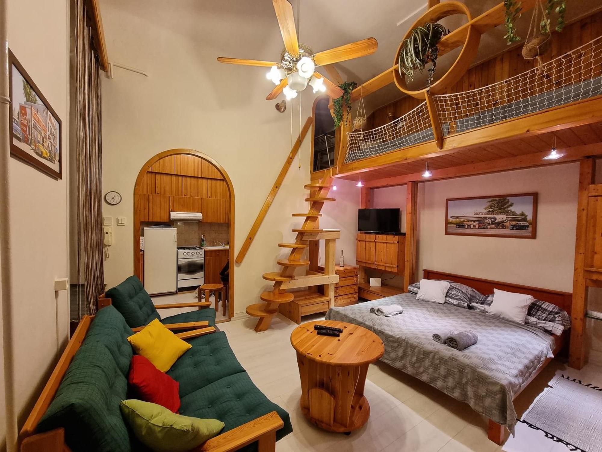 Little Cozy Apartman ミシュコルツ エクステリア 写真