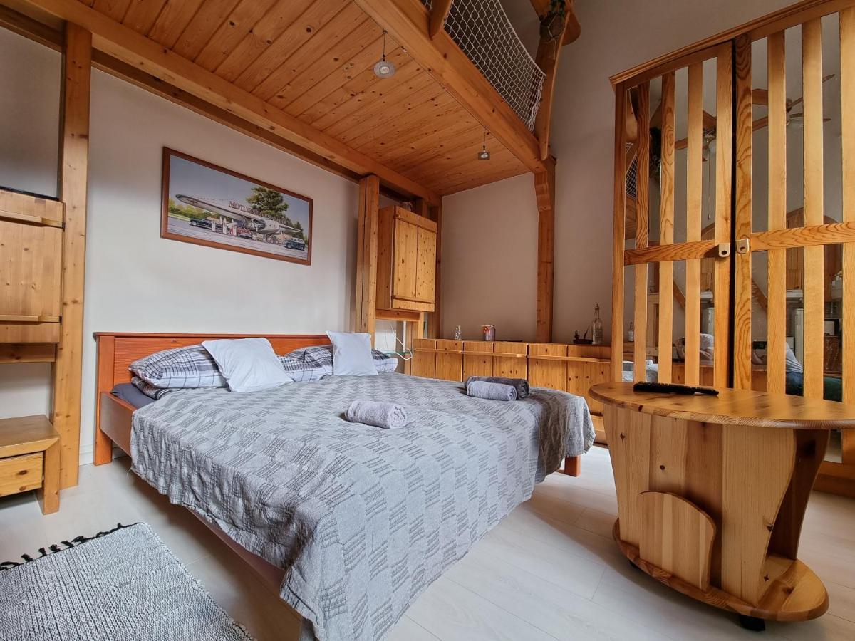 Little Cozy Apartman ミシュコルツ エクステリア 写真